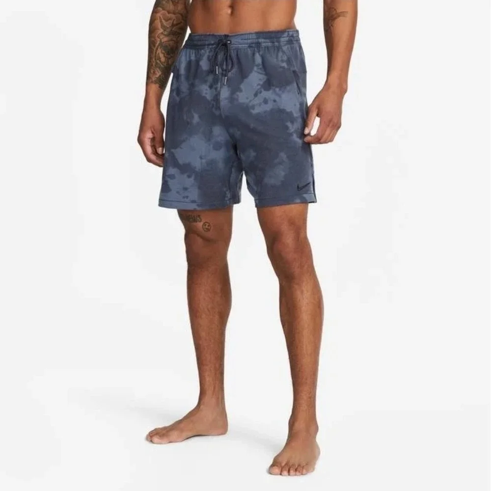 Nike Yoga Dri-Fit 7